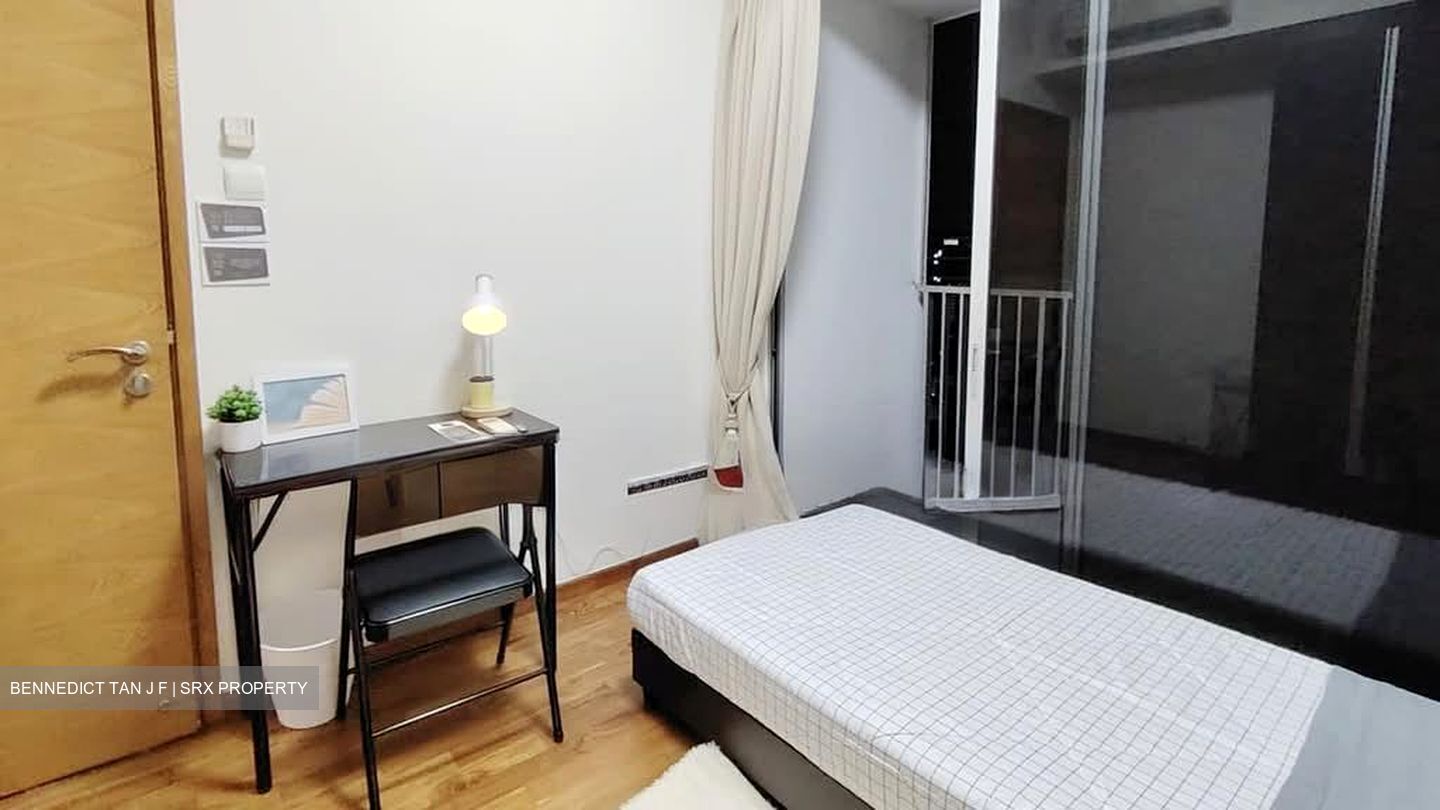 The Parc Condominium (D5), Condominium #572931451